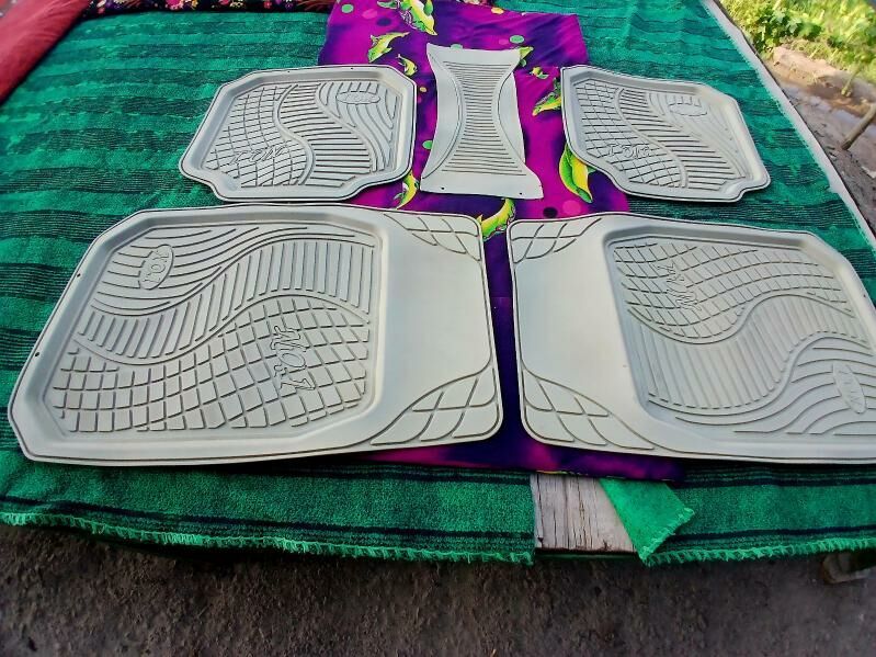 Kowrik 400 TMT - Gubadag - img 1