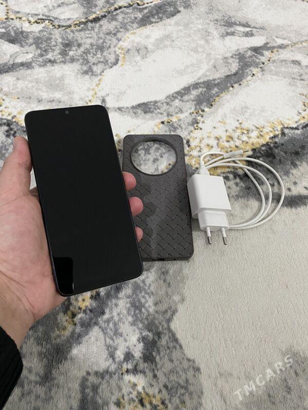 Redmi A3 3/64gb - Гызыларбат - img 1