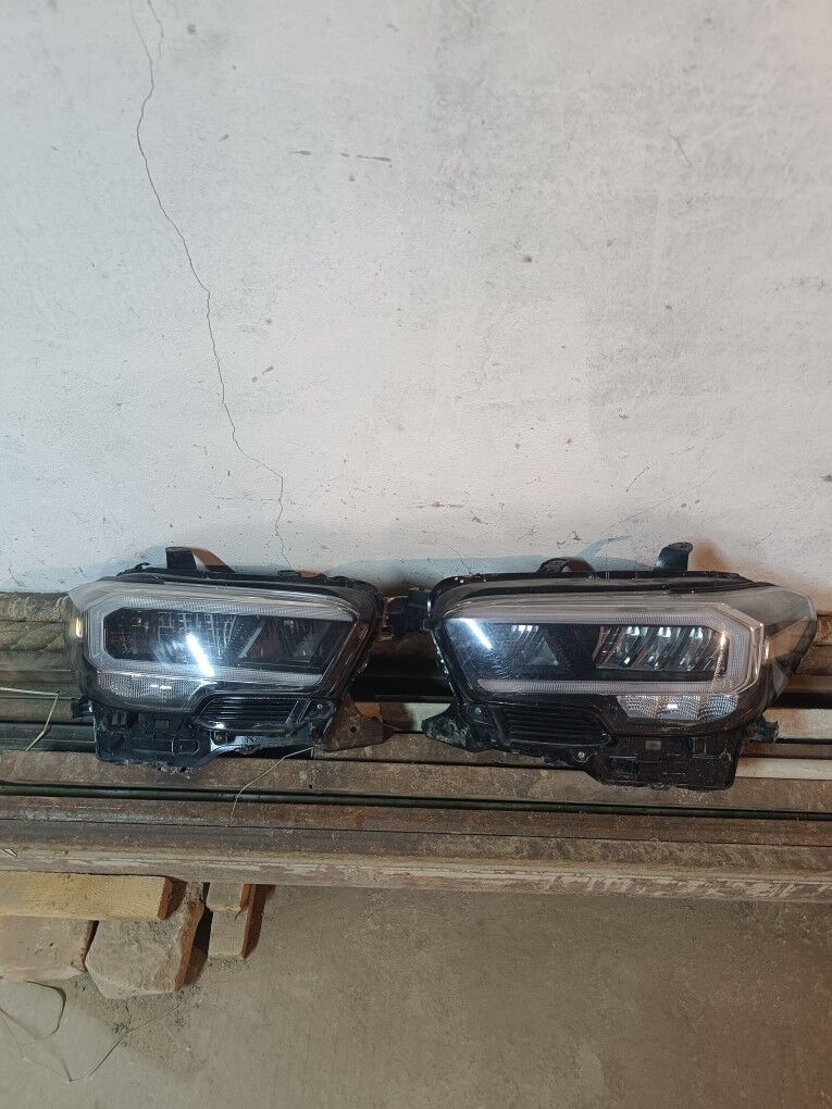 фары Тойота такома 3 000 TMT - Дашогуз - img 1