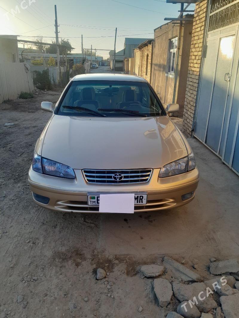 Toyota Camry 2000 - 124 000 TMT - Ýolöten - img 1
