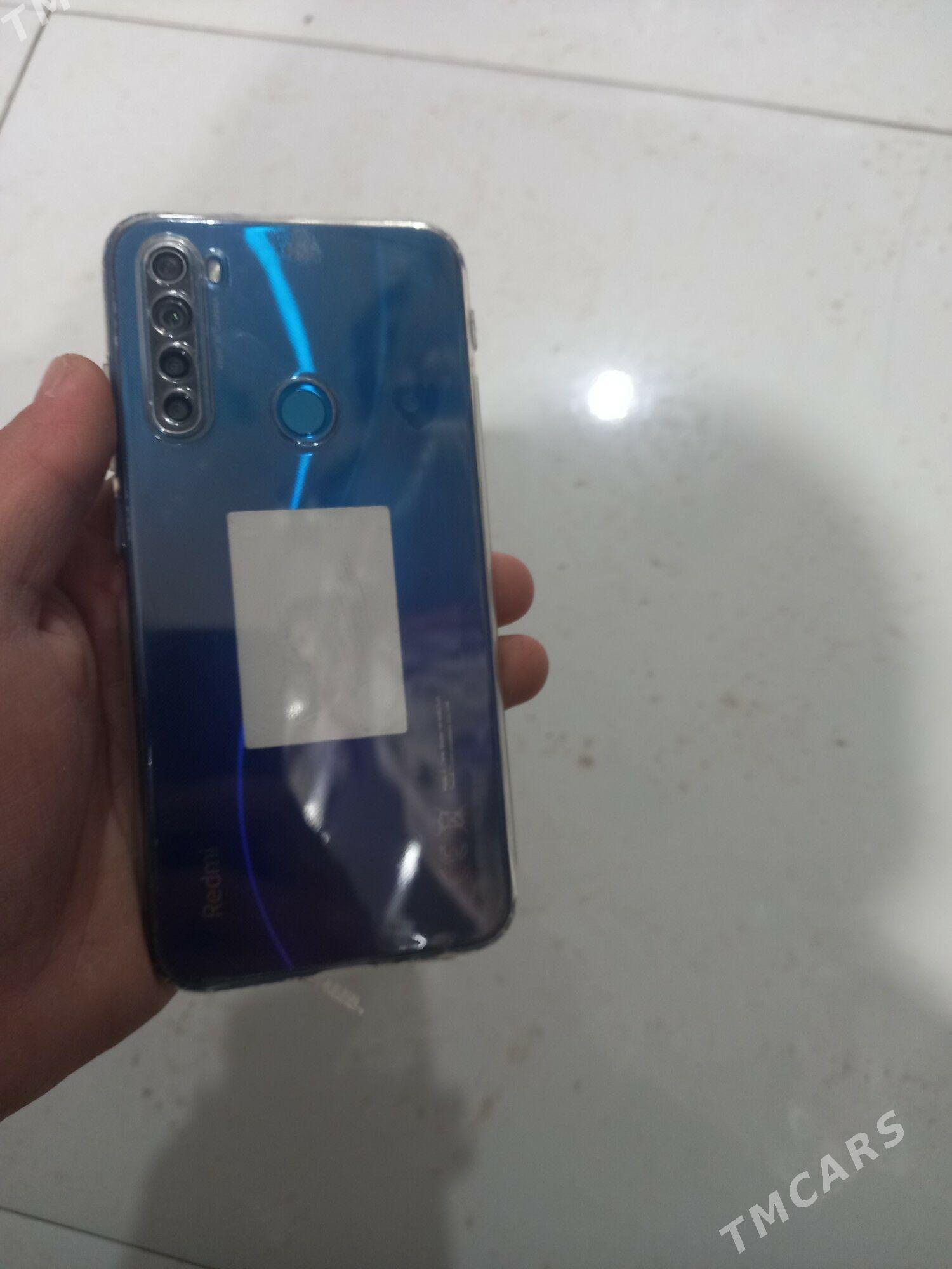 redmi note 8 - Теджен - img 1