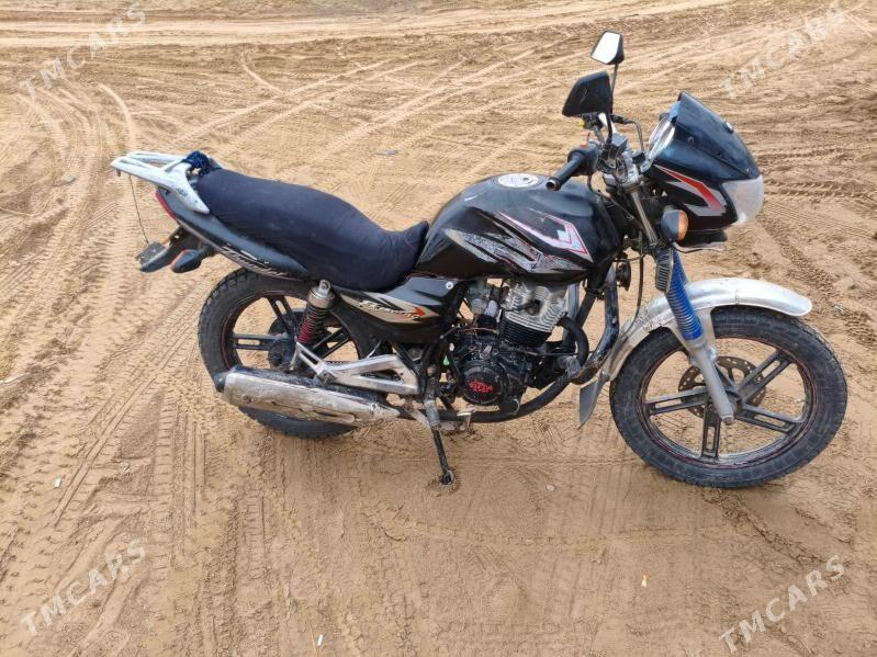 Fekon FK200-14G 2021 - 13 000 TMT - Sakarçäge - img 1