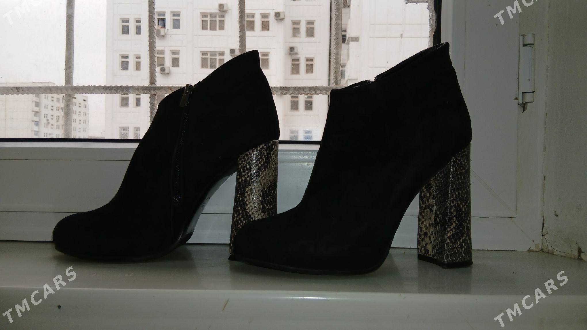 adik - Ашхабад - img 1