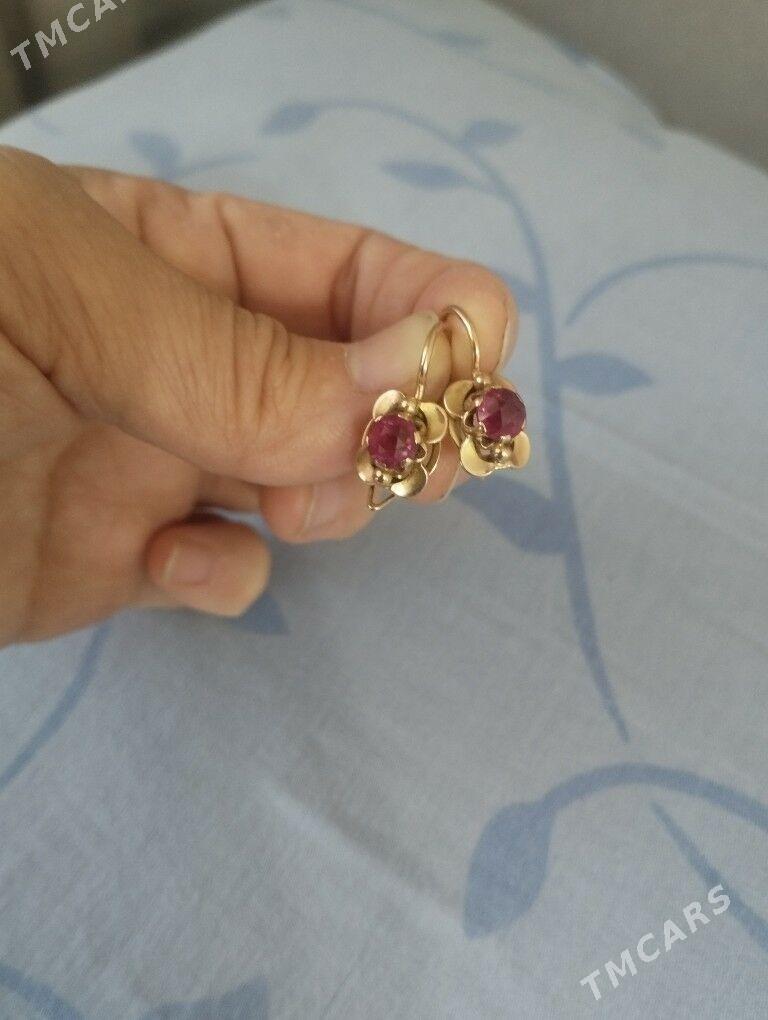 Gulakhalka - Туркменабат - img 1