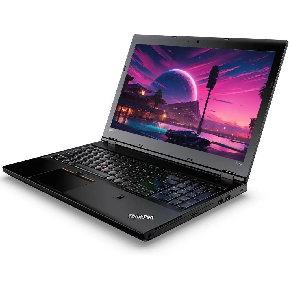 Lenovo ThinkPad ноутбук - Türkmenabat - img 1