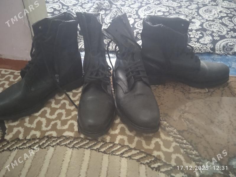 Saposka - Балканабат - img 1