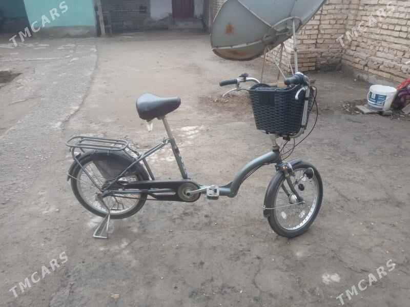 Yapon Kama - Саят - img 1