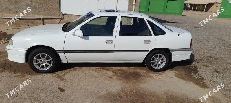 Opel Vectra 1991 - 50 000 TMT - Серахс - img 1