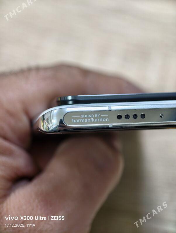 Mi 11 Ultra - Aşgabat - img 1