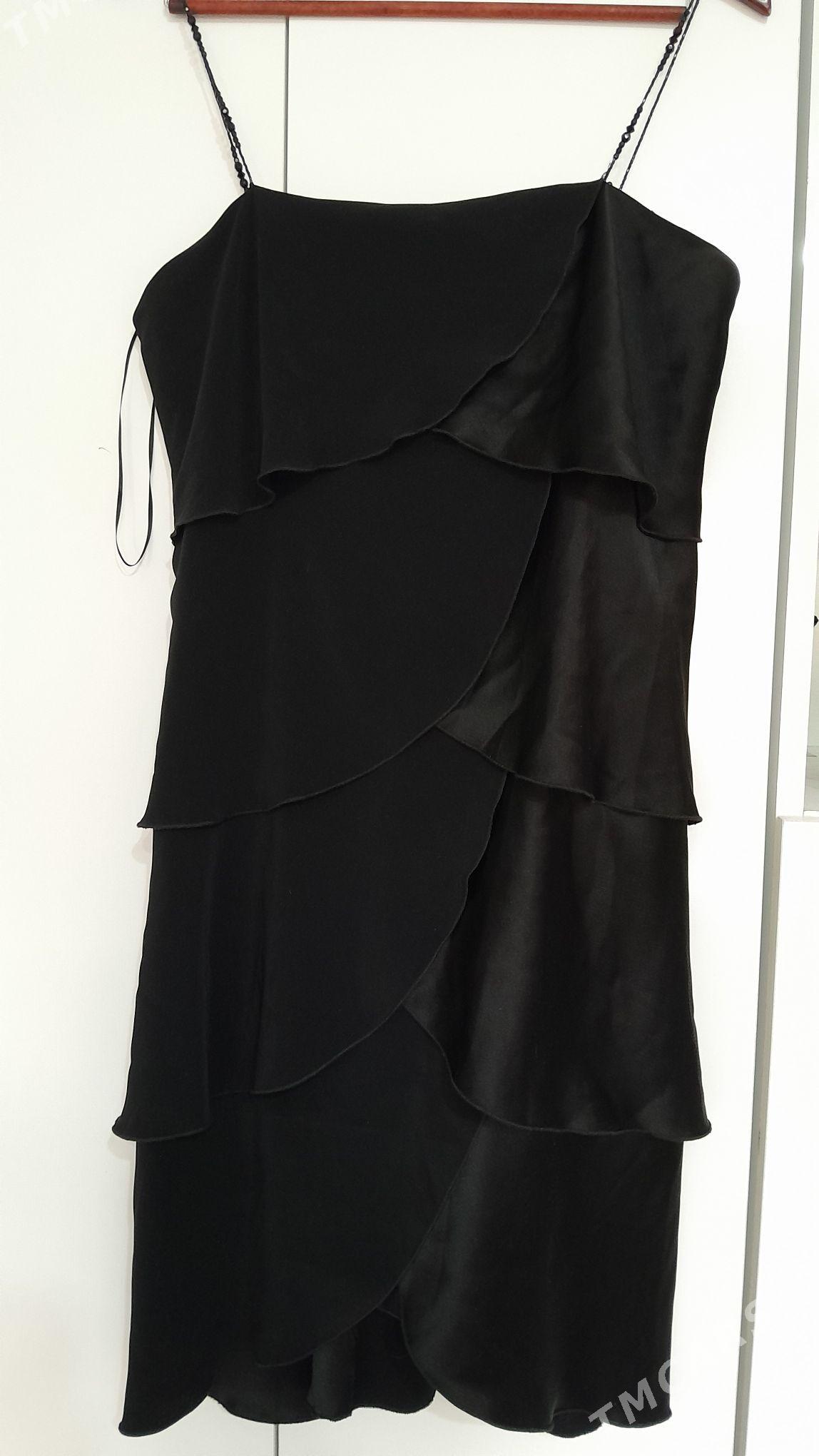 вечернее платье - Туркменабат - img 1