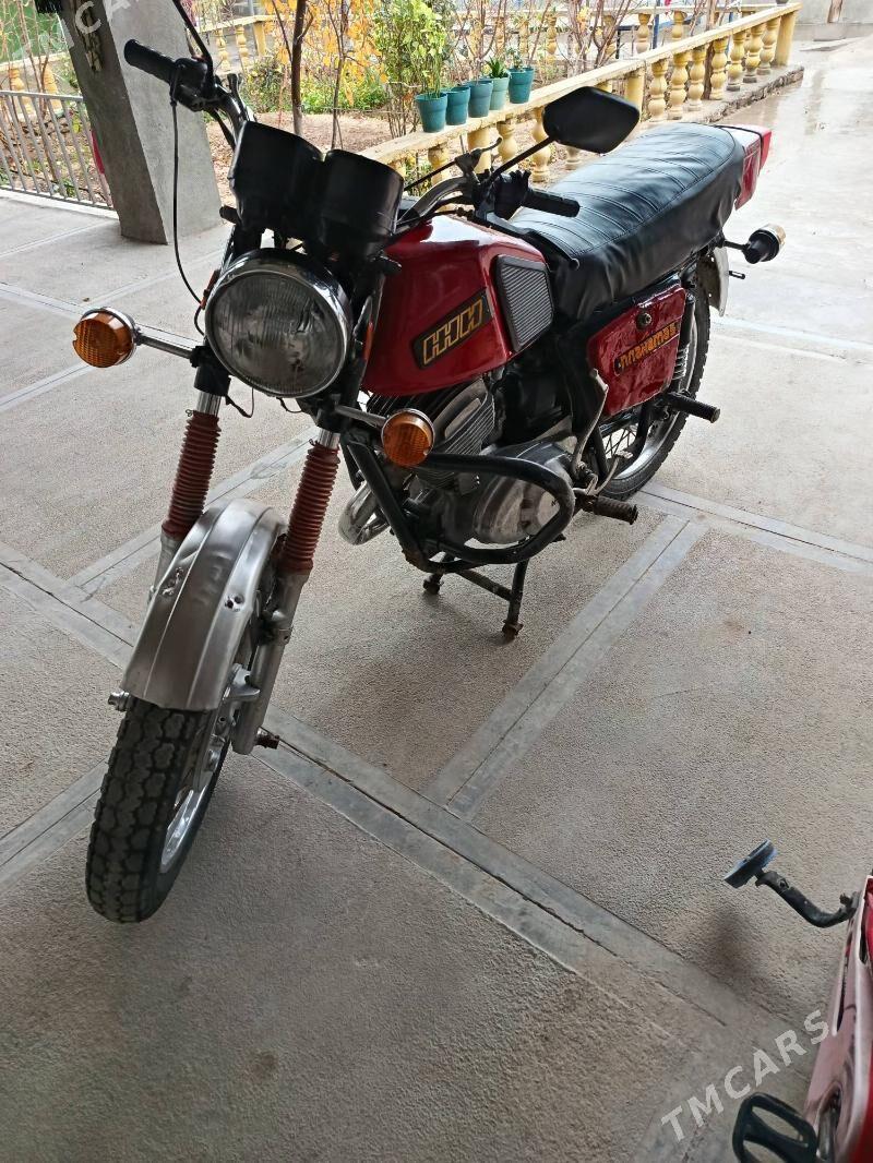 Iž Planeta 5 1999 - 8 000 TMT - Магданлы - img 1