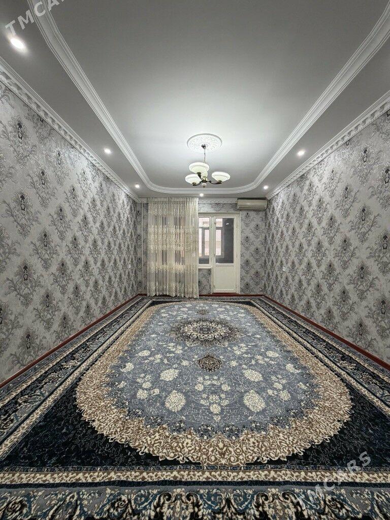 Gowdan 2etaz 2komnat - Ашхабад - img 1