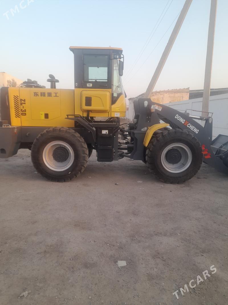 XCMG ZL50 2025 - 500 000 TMT - Boldumsaz - img 1