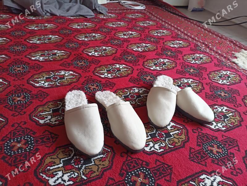 Komnotmy tapyçyka içi mehli - Mary - img 1