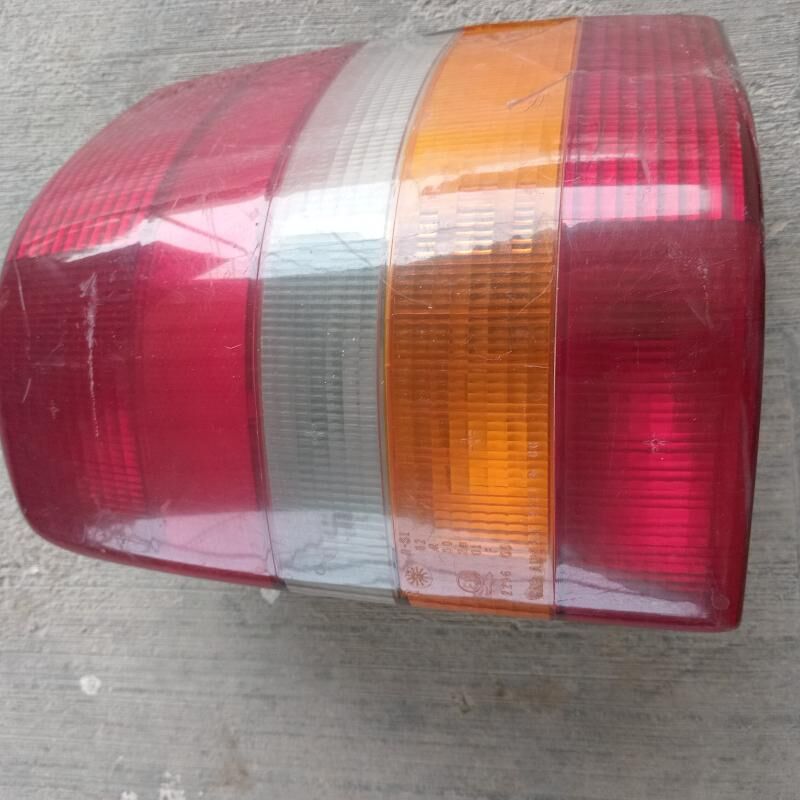 jeep grad fara stopnik 400 TMT - Gyzylarbat - img 1