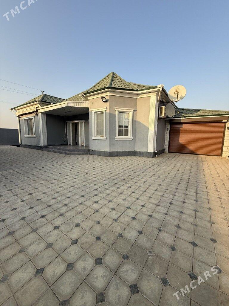 Bagyr Mirewe Plan 10sotok - Bagyr - img 1