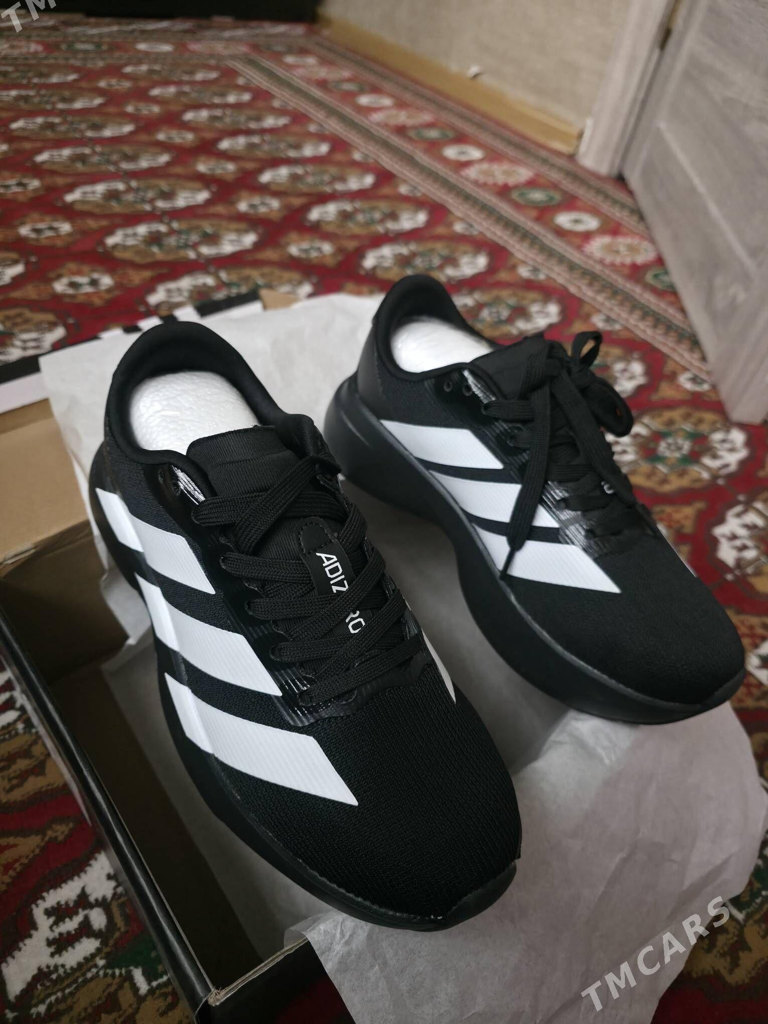 Adidas gara 41 - Aşgabat - img 1