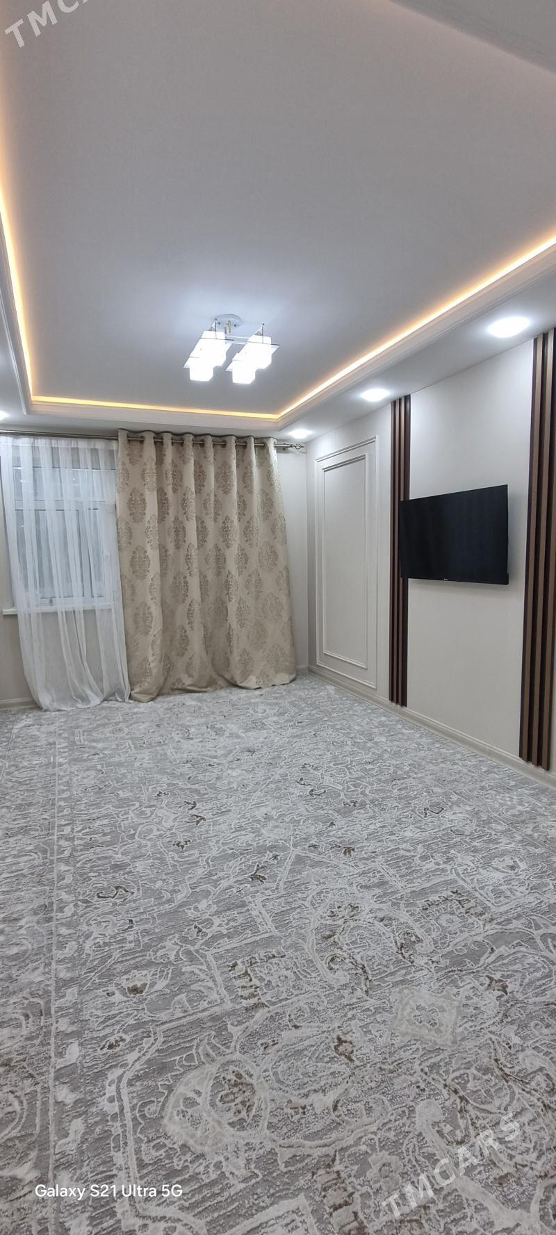 Arenda jay 11 Mkr  full - Aşgabat - img 1