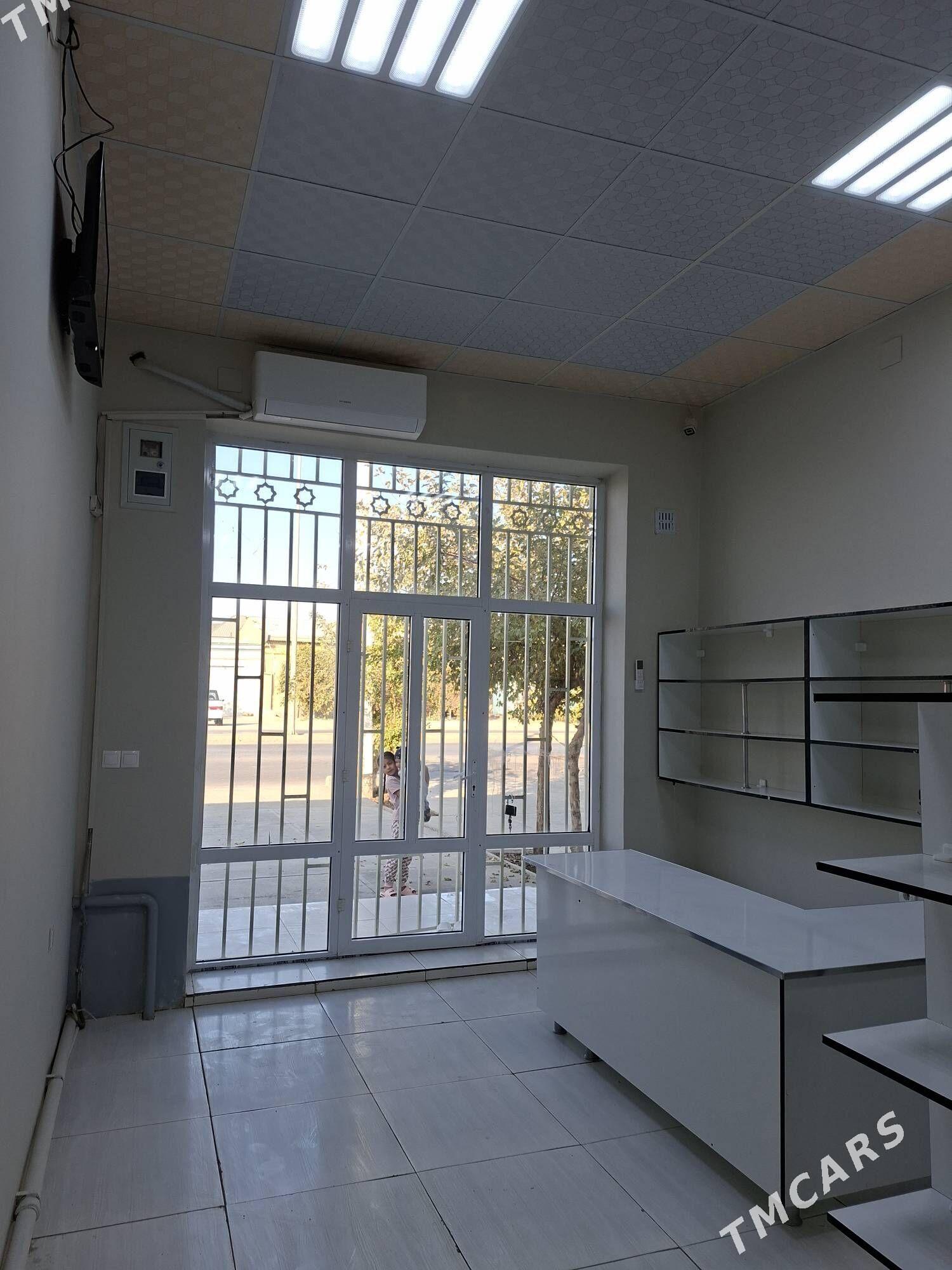 ARENDA MAGAZINE - Ак-Бугдайский этрап - img 1