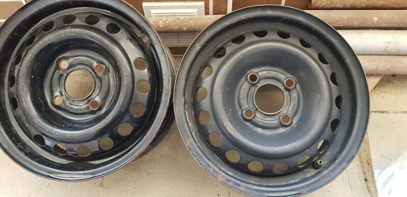 Диски 200 TMT - Туркменбаши - img 1