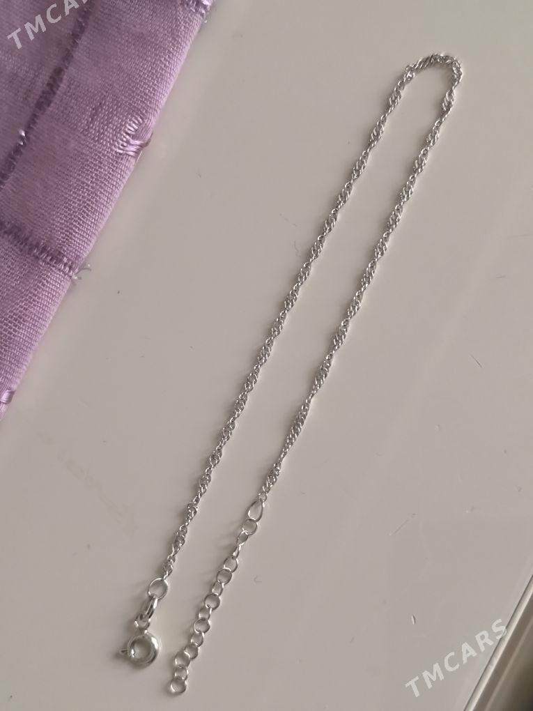 серебро - Aşgabat - img 1