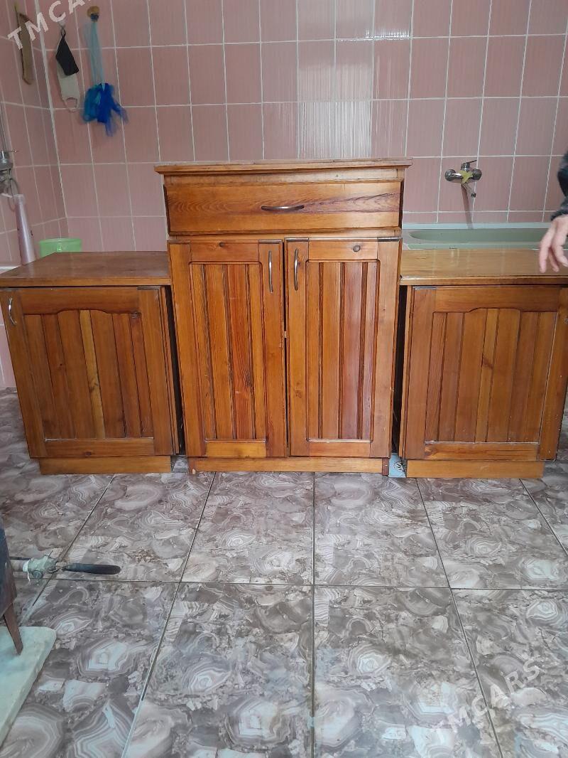 tumba тумба - Ашхабад - img 1