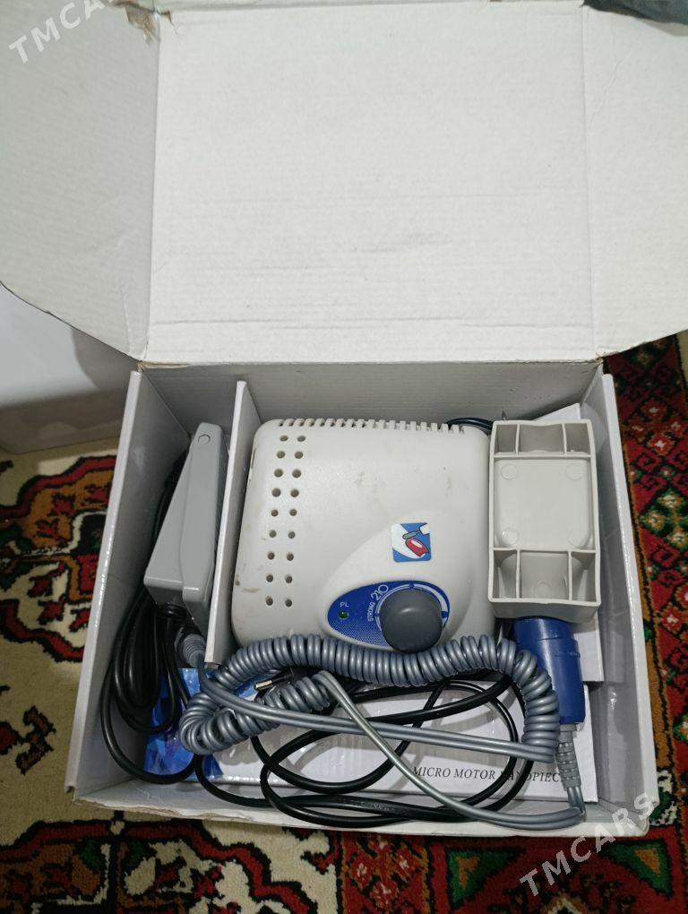 Dyrnak enjamlary - Мир 7 - img 1