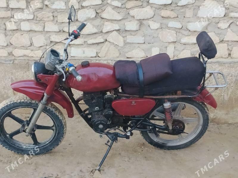 Fekon FK200-14G 2002 - 5 400 TMT - Esenguly - img 1