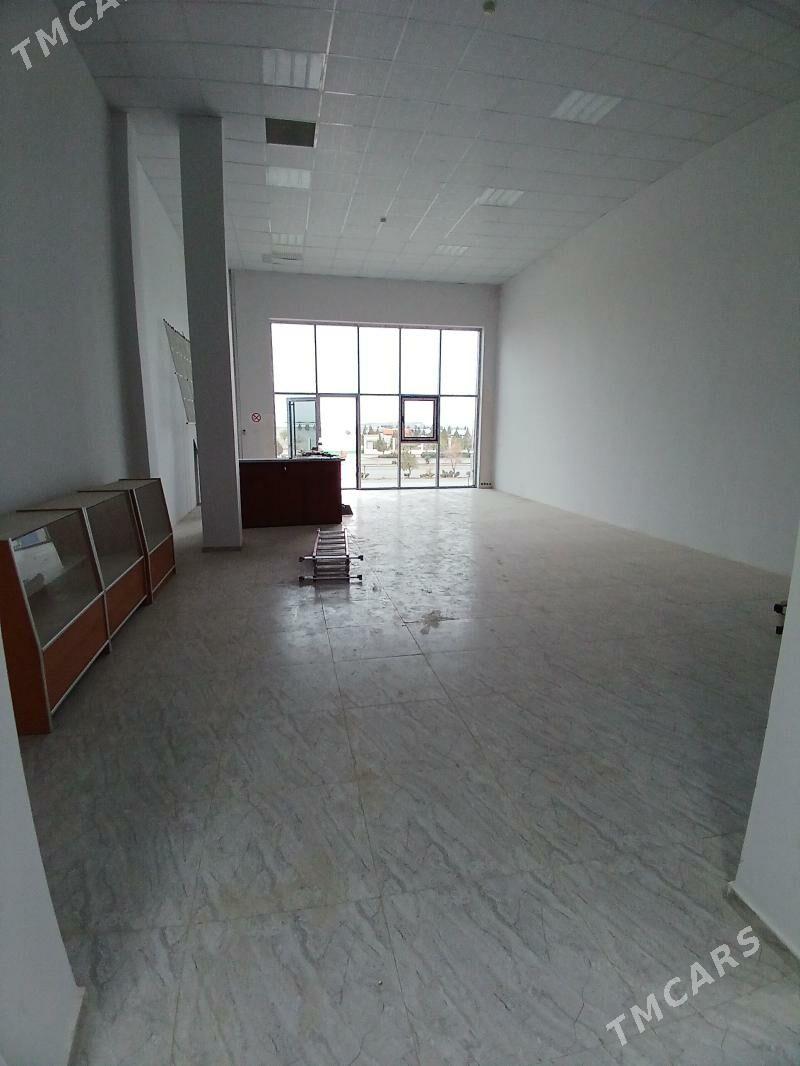 Satlyk magazyn ak tam 170 kw - Aşgabat - img 1