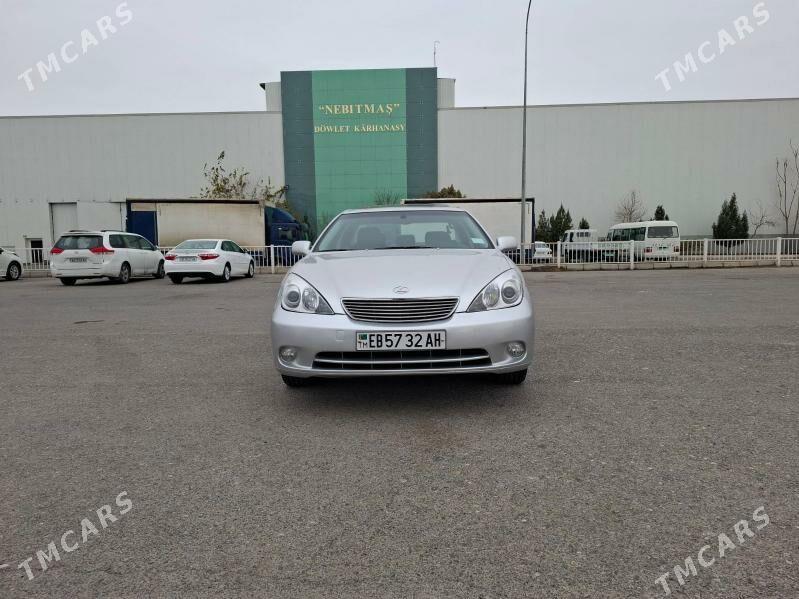 Lexus ES 330 2004 - 220 000 TMT - Ашхабад - img 1