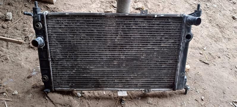 радиатор 300 TMT - Шабатский этрап - img 1