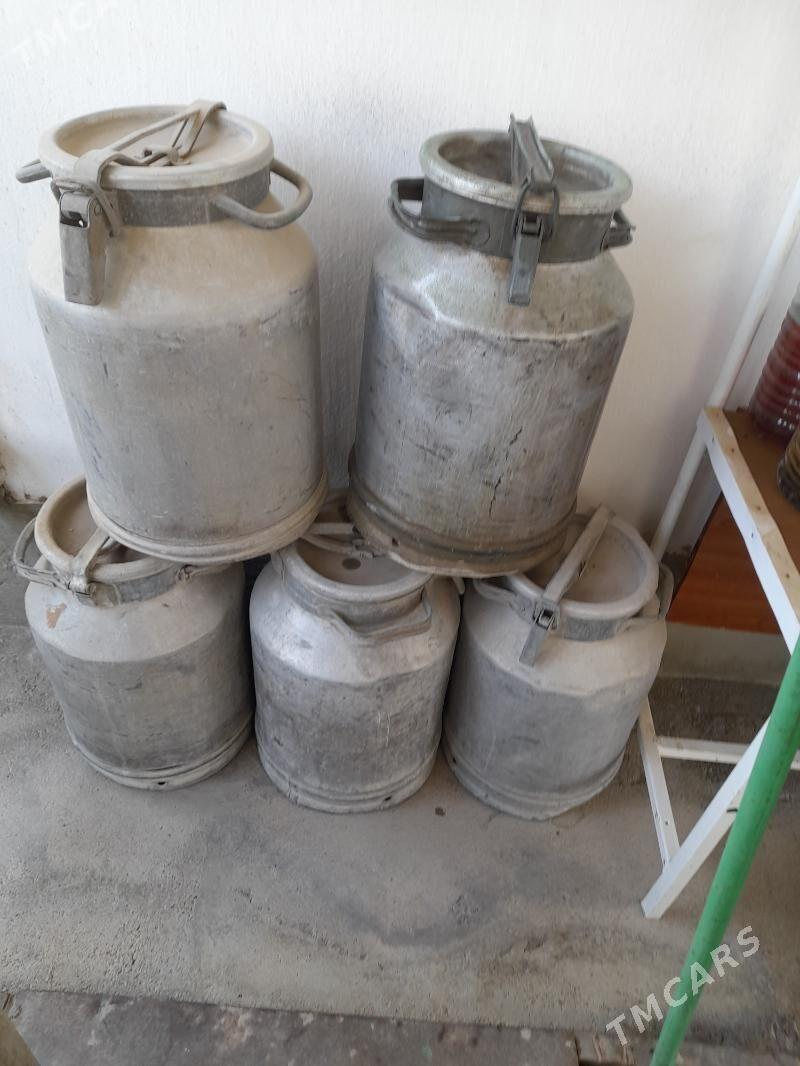 FLAGA SUW UJIN - Чоганлы - img 1