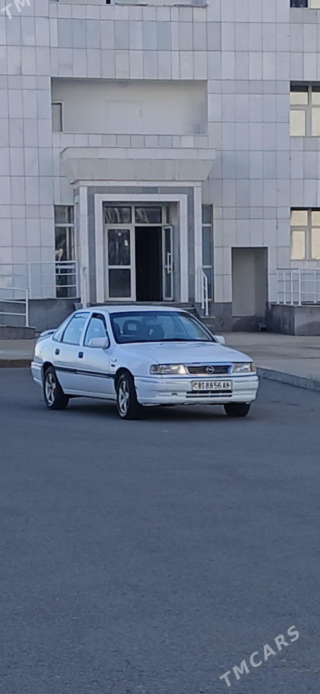 Opel Vectra 1993 - 42 000 TMT - Arkadag - img 1
