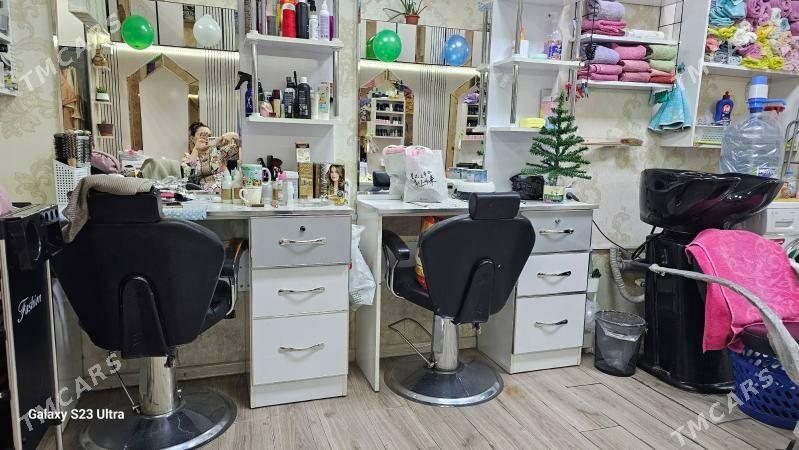 SALON ISGAR GEREK - Ашхабад - img 1