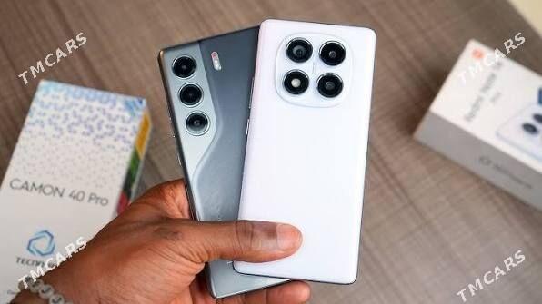 not14pro+ 40pro Alyas Rabocy x - Ашхабад - img 1