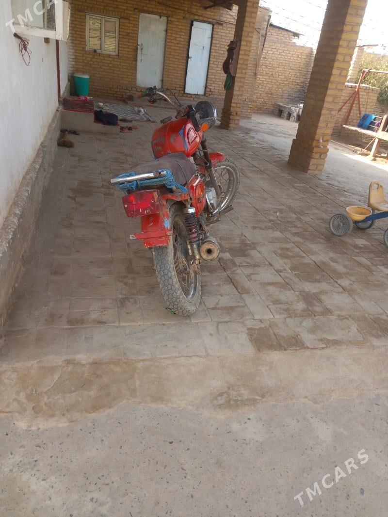 Fekon FK150-8G 2002 - 4 000 TMT - Kerki - img 1