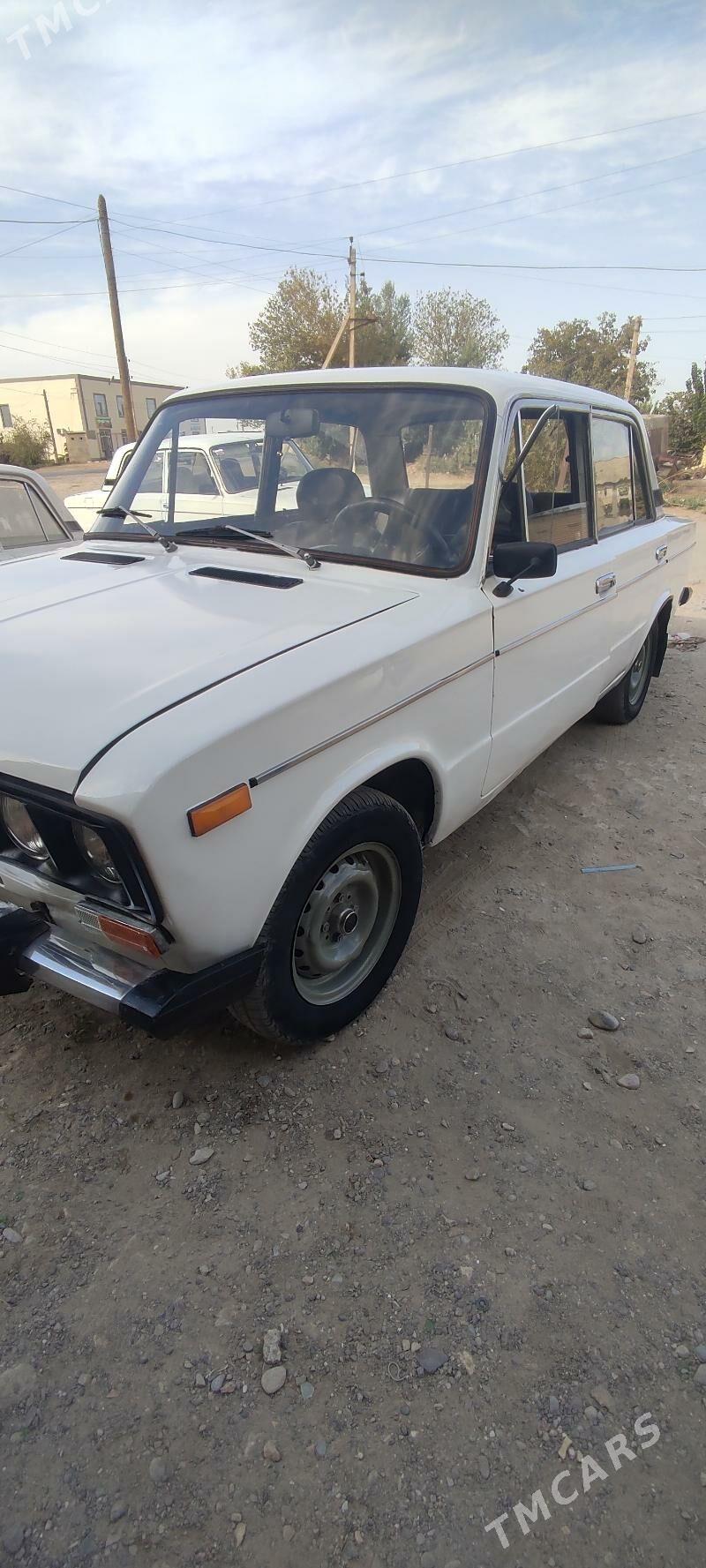 Lada 2106 1993 - 25 000 TMT - Мургап - img 1