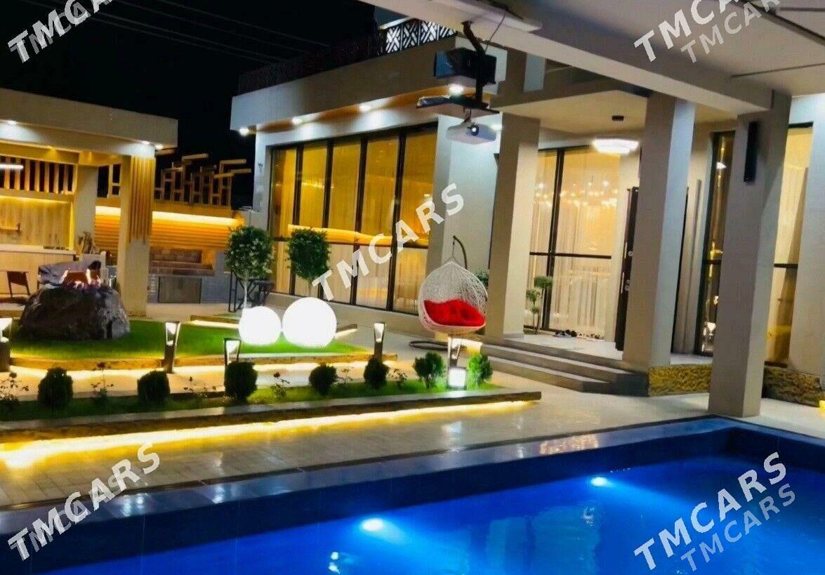 arenda - Aşgabat - img 1