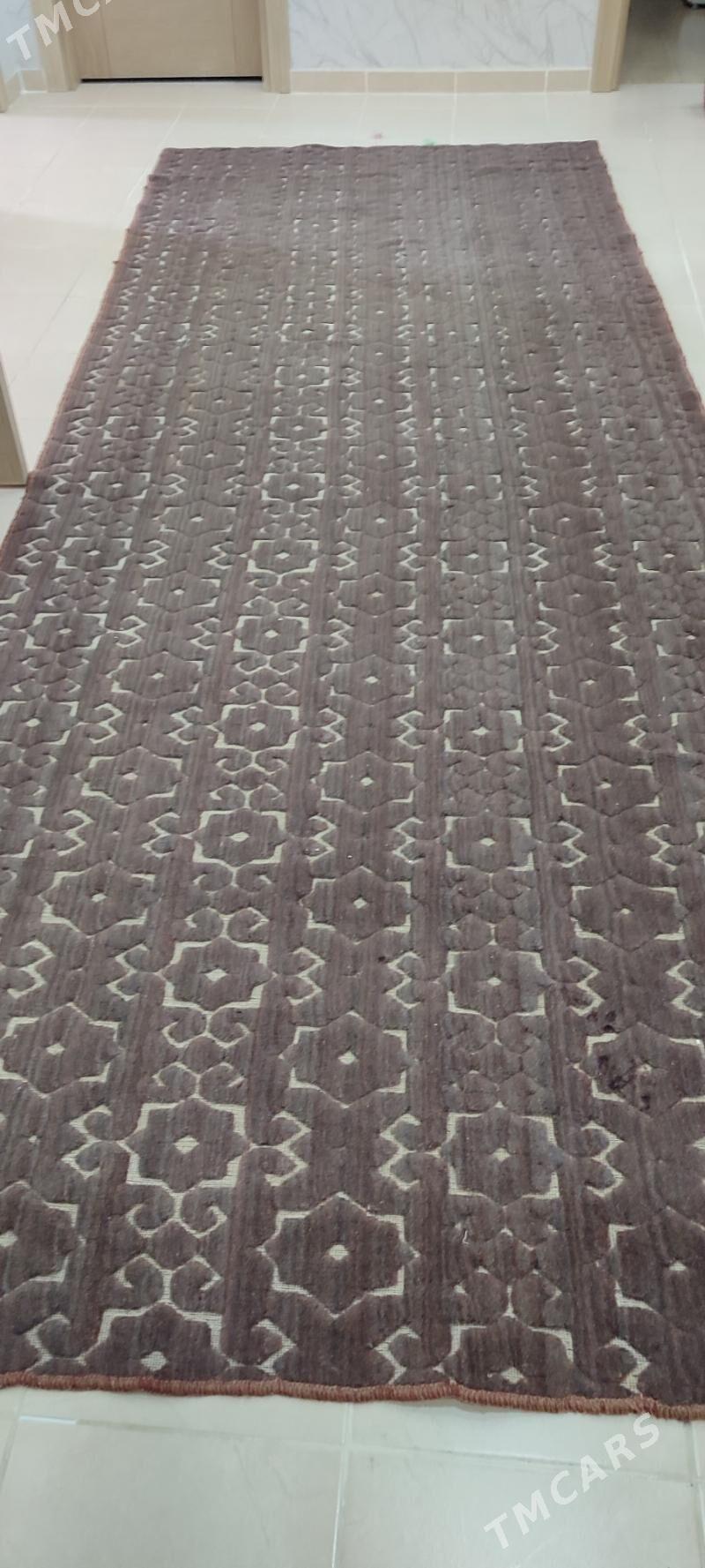 Ковровая дорожка - Кëши - img 1