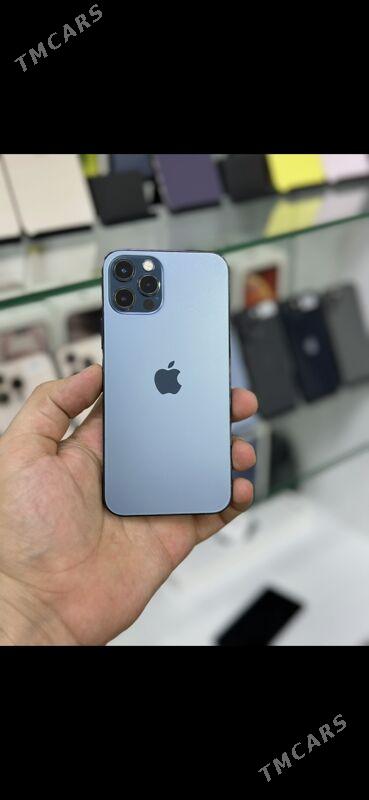 iPhone 12 Pro Max - Garaşsyzlygyň 15 ýyllygy Söwda Merkezi - img 1