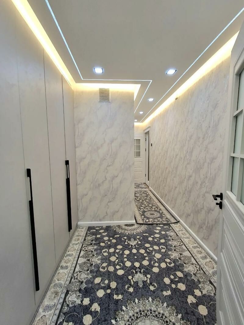 11 mkr 2 komnat razdelni - 11 мкр - img 1