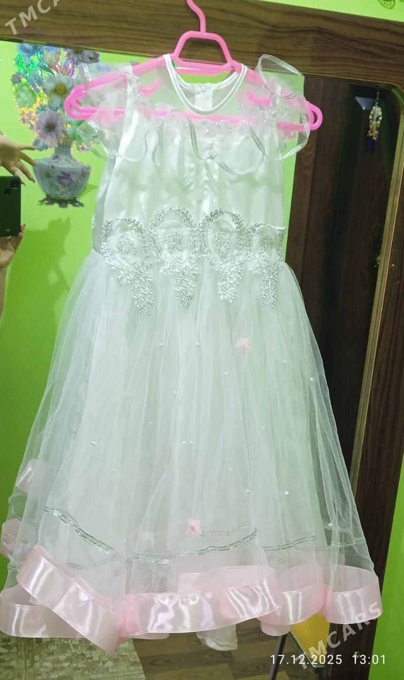 Нарядные платья - Мары - img 1