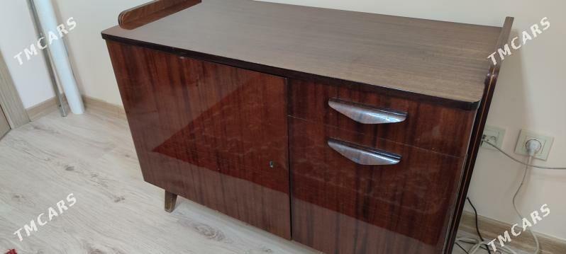 Шкаф под телевизор - Köşi - img 1