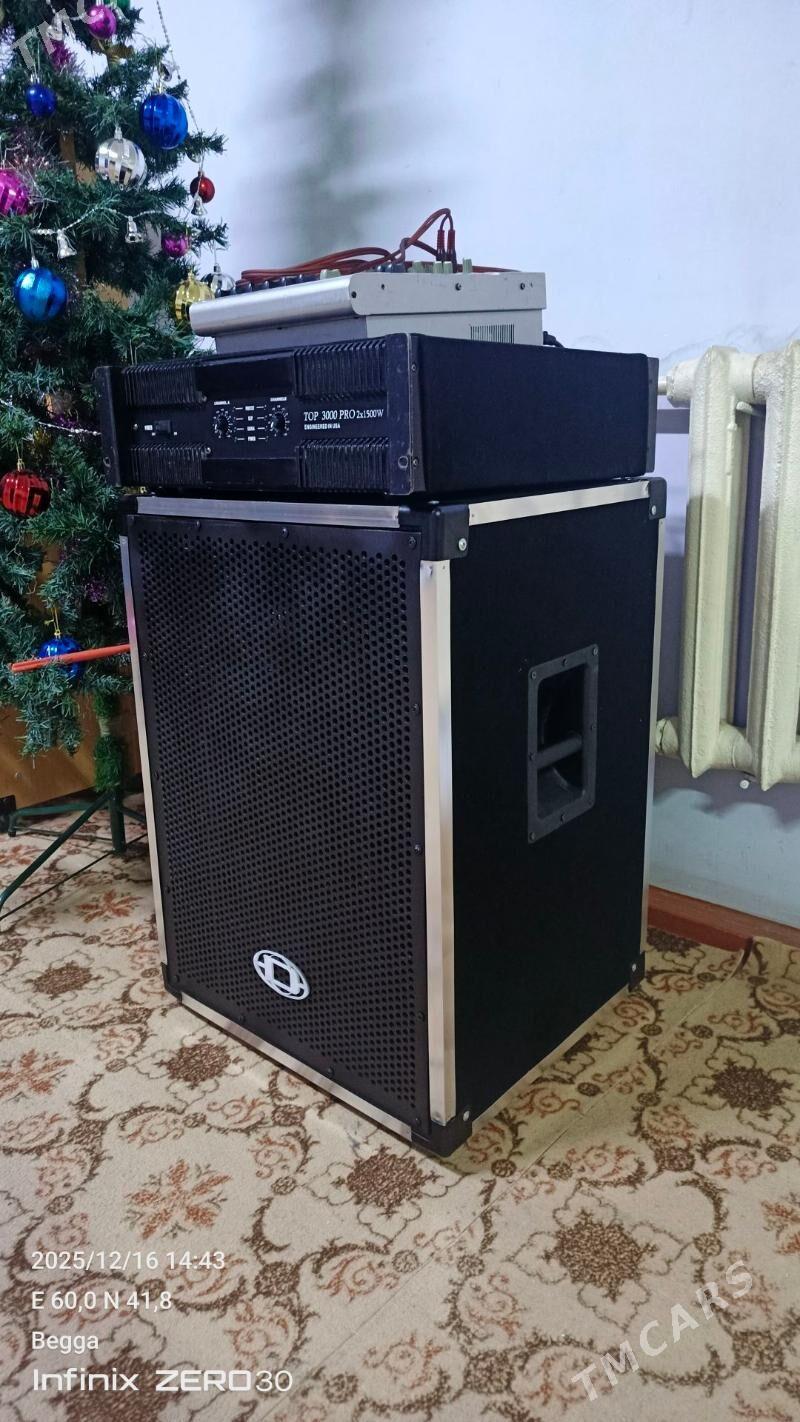 kalonka - Daşoguz - img 1