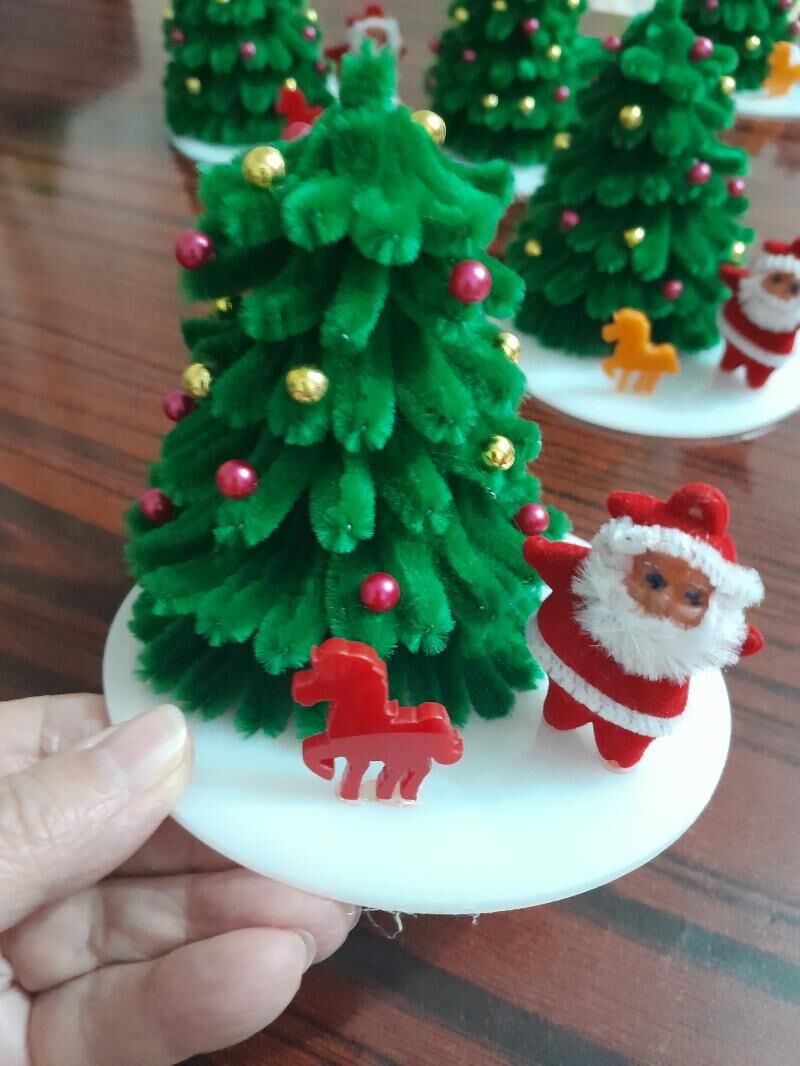 елка сувенир подарки - 30 mkr - img 1