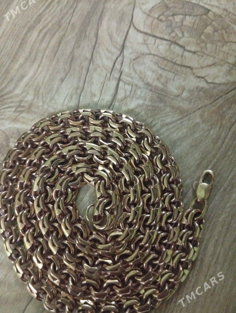 bujuteriya - Дашогуз - img 1