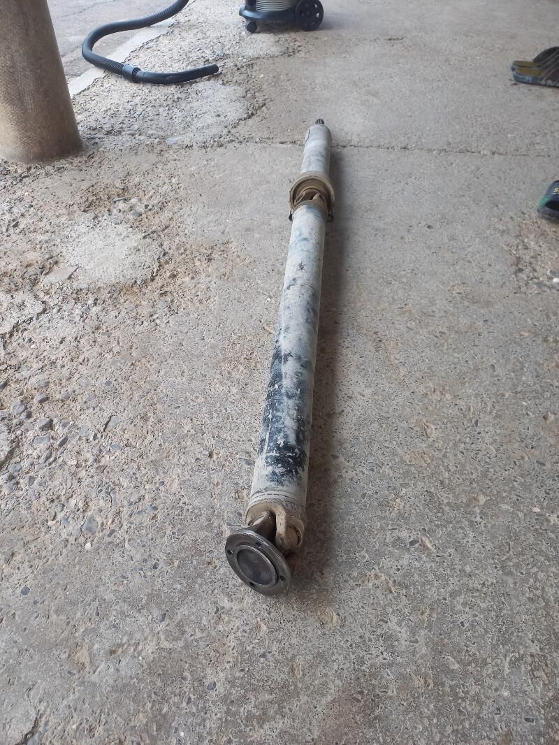 Lada kardan 200 TMT - Гёкдепе - img 1