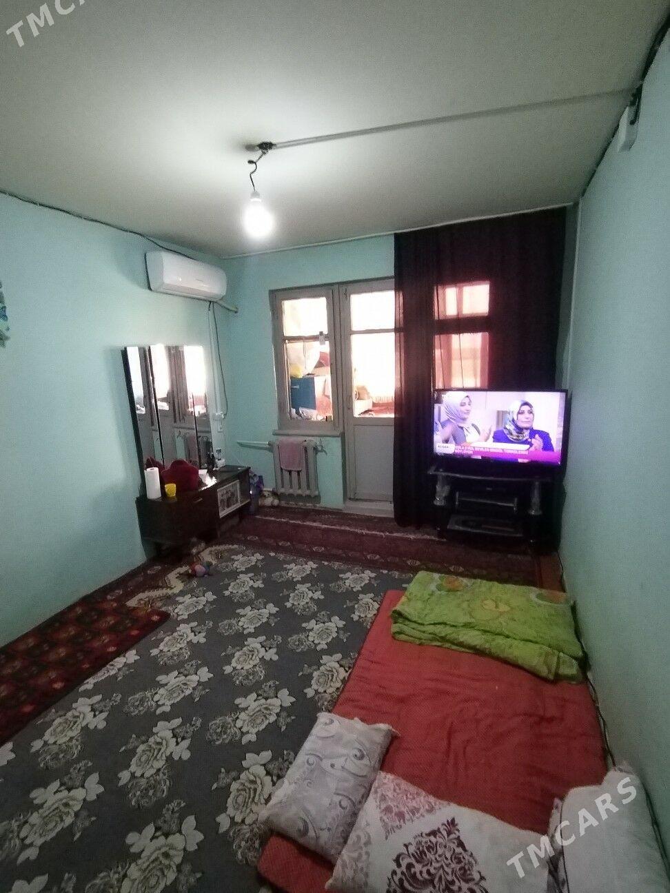 Сатлык квартира 2 ком - Туркменабат - img 1