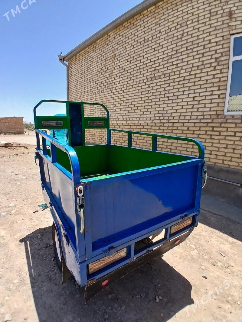 Fekon FK200-14G 2022 - 25 000 TMT - Sarahs - img 1