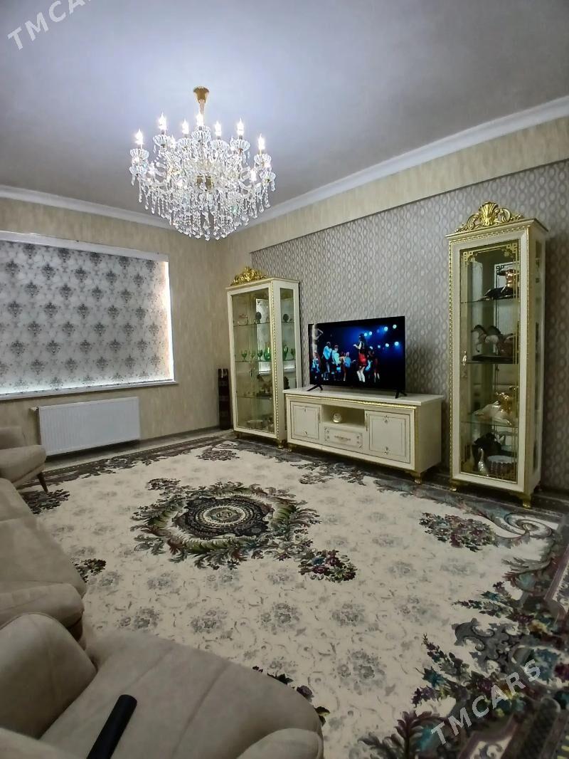 Gurtly 4 komnat liftli - Ашхабад - img 1